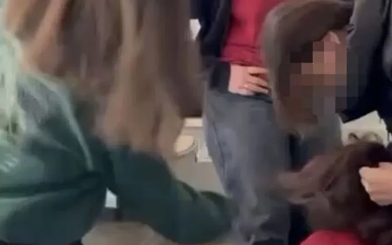 Sivas’ta okulda şiddet TBMM’ye taşındı