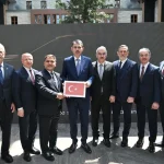 Sürdürülebilir geleceğe Bursa’dan ART Group imzası