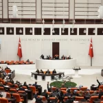 TBMM’deki kanun teklifinde 9 madde daha kabul edildi