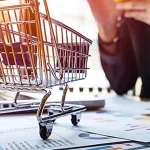 Ticaret sektöründe yükseliş