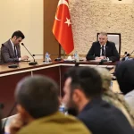 TMO’da eksper ve muhasebe kursiyerleriyle buluştu