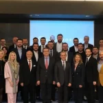 TÜGİAD Bursa’da ekonomiye stratejik bakış