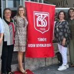 TYSD Mudanya Şubesi’nden annelere özel kutlama