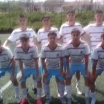 U 17’de şampiyonluk maçı bugün yapılacak