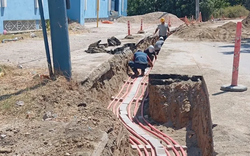 UEDAŞ, 2025’te 6,3 milyar TL’lik yatırım planlıyor