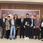 Yılmaz Akkılıç Bursa Araştırmaları Ödülleri sahiplerini buldu