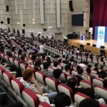 “Zirve IEEE”ye Büyükkılıç imzası