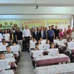 Antalya Kumluca’da karne heyecanı