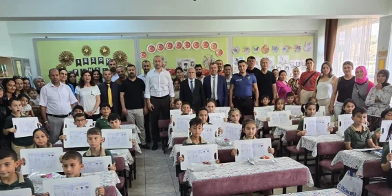 Antalya Kumluca’da karne heyecanı