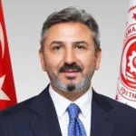 Bakan Yardımcısı Aydın: Terörsüz Türkiye süreci stratejik zorunluluktur