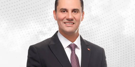 Başkan Zeyrek’in cenaze programı belli oldu