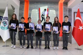 Bursa'nın Nefes'i beşinci sayısına ulaştı