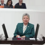 CHP Milletvekili Yontar: Vatandaş soruşturma tehdidiyle susturuluyor!