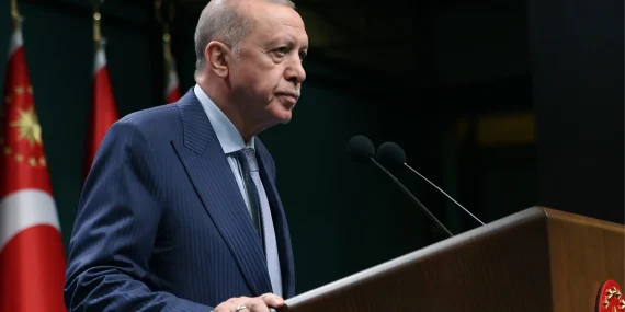 Erdoğan: 2026 NATO Zirvesi Ankara’da… Yapay zekâda iddialı hedefler
