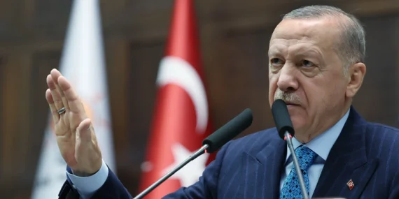 Erdoğan: Türkiye’yi ciddiyetiyle yönetiyor, polemiklere prim vermiyoruz… Milletimiz müsterih olsun