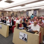 Ferdi Zeyrek’in adı Salihli’de yaşayacak