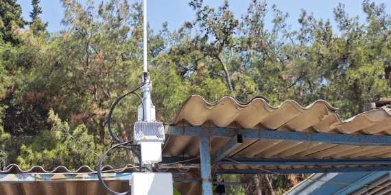 HATSU sayaçları uzaktan okuyacak