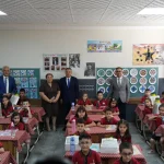 İzmir’de karne heyecanı