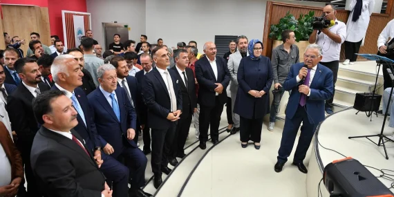 Kayseri Büyükşehir’den şehre 105 milyonluk kültür hazinesi