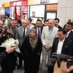 Kayseri'den gurbetçilere yoğun ilgi