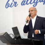 MASKİ'de şeffaf kura çekimiyle personel alımı gerçekleştirildi