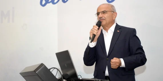 MASKİ’de şeffaf kura çekimiyle personel alımı gerçekleştirildi