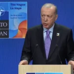 NATO Zirvesi sonrası önemli açıklamalar... Savunma harcamaları artacak, bölgesel barış çabası sürüyor