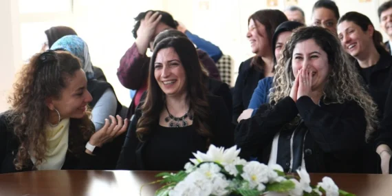Öğretmenlerin il içi atama ve yer değiştirme başvuruları başladı… Atamalar 16 Temmuz’da
