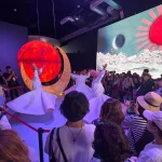 Osaka EXPO'da Sema programı ile Konya tanıtıldı