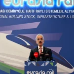 Raylı sistemlere 500 milyon liralık destek