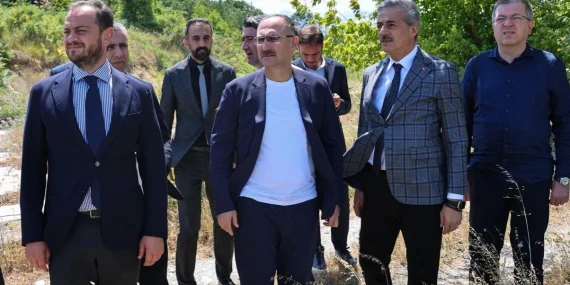 Sakarya’da dev yurt projesi hayata geçiyor