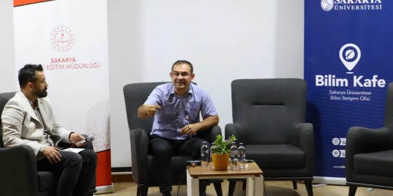 Sakarya’da geleceğin sınıfı tartışıldı