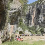 Tarih, doğa ve kültüre yolculuk