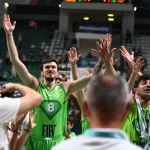 TOFAŞ 2025-2026 sezonunda Basketball Champıons League'de