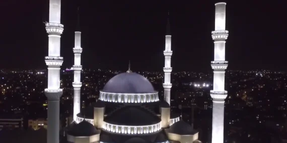 15 Temmuz’un 9. yılında 90 bin camide sela yankılandı