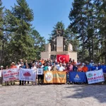19. Ulusal Dağcılık Festivali, Büyükşehir’in katkılarıyla gerçekleşti