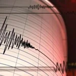Akdeniz’de 5,0 büyüklüğünde deprem!
