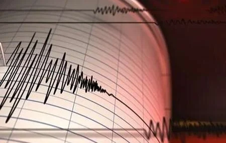 Akdeniz’de 5,0 büyüklüğünde deprem!
