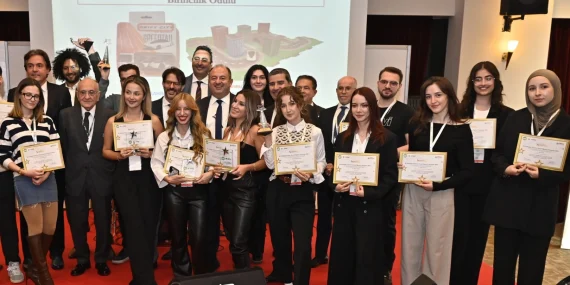 Ambalaj Tasarımı Ulusal Öğrenci Yarışması’nda 18 finalist belli oldu