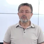 Bakan Yumaklı: Devletin tüm imkanlarıyla sahadayız