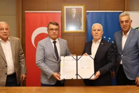 Bursa’da istihdama güçlü destek
