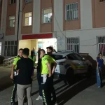 Bursa Harmancık yangını şüphelisine gözaltı!