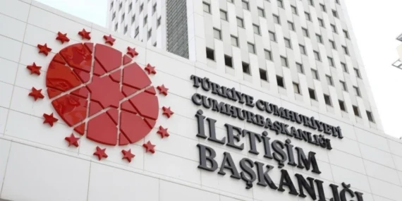 İletişim’den görev değişiklikleriyle ilgili uyarı