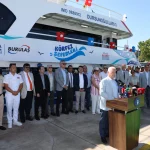 Körfez Seferleri Bursa'da başladı