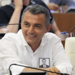Manavgat’ta tutuklanan başkan görevden uzaklaştırıldı