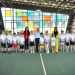 Memduh Büyükkılıç Kayserili sporcularla buluştu