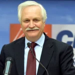 Murat Özçelik 'CHP kurucu değerlerine zarar veriyor' diyerek istifa etti