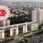 Türkiye’den Pakistan’daki sel felaketine taziye