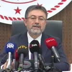 Bakan Yumaklı’dan İklim Kanunu ve yapay et iddialarına yalanlama