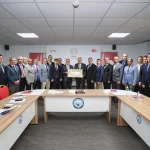 Bursa’da yeni dönem önce eğitim öğretim toplantısı